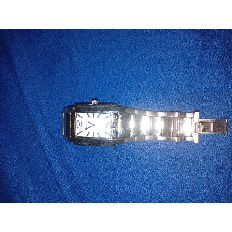 Jam Tangan Bvlgari