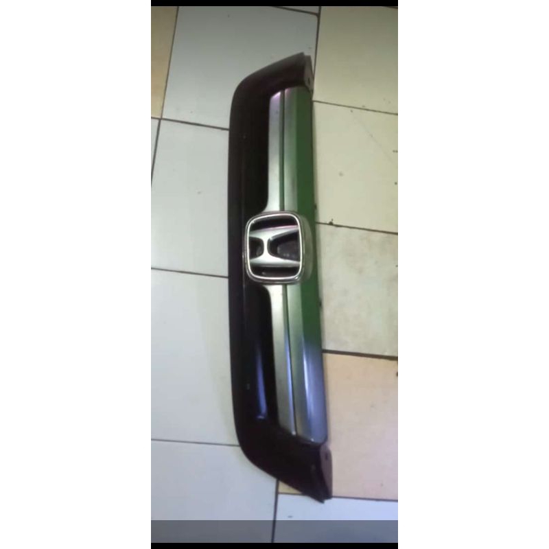 grill honda crv 2007