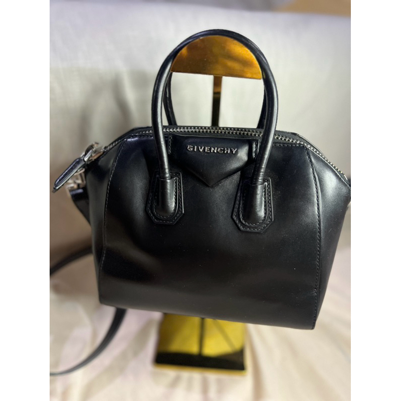 Tas Givenchy Antigona Mini