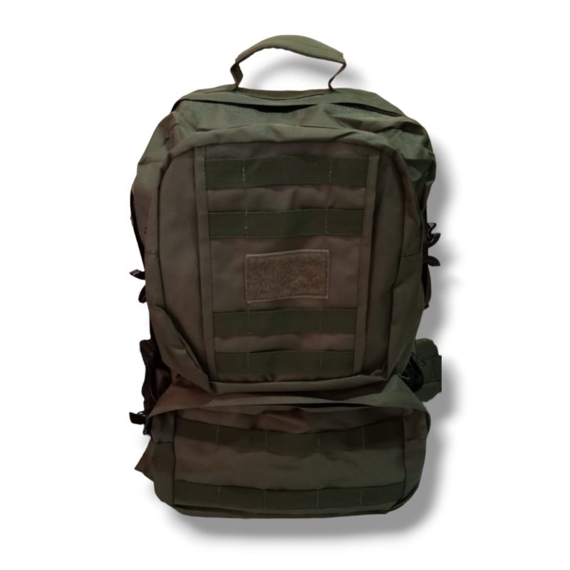 Tas Gultor Warna Hijau Army