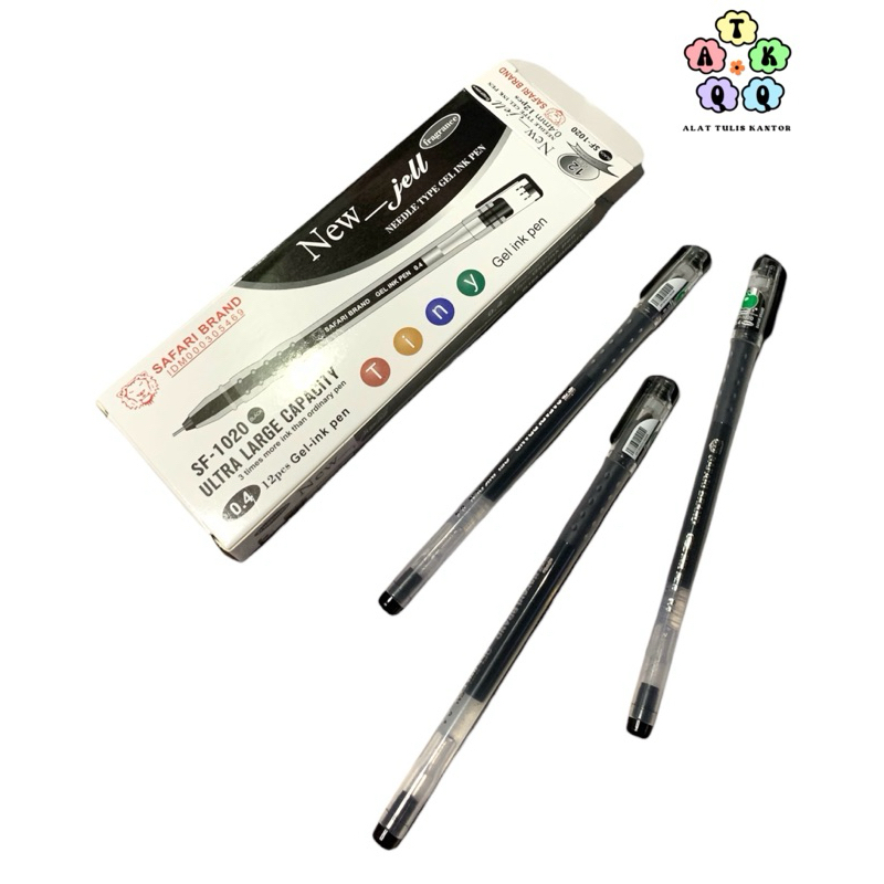 

PULPEN GEL ZUIXUA/PULPEN GEL MURAH/PULPEN GEL O,4mm/GEL PEN VIRAL