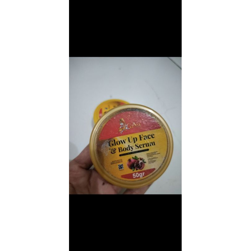 cream griya beauty 50gr