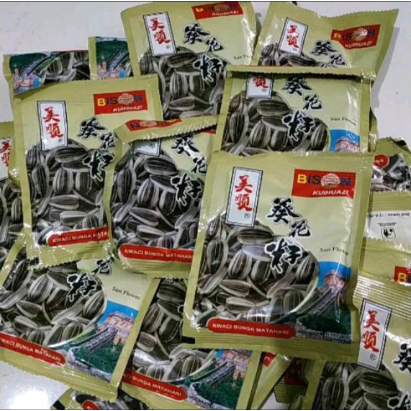 

Snack KUACI isi 20 pcs.