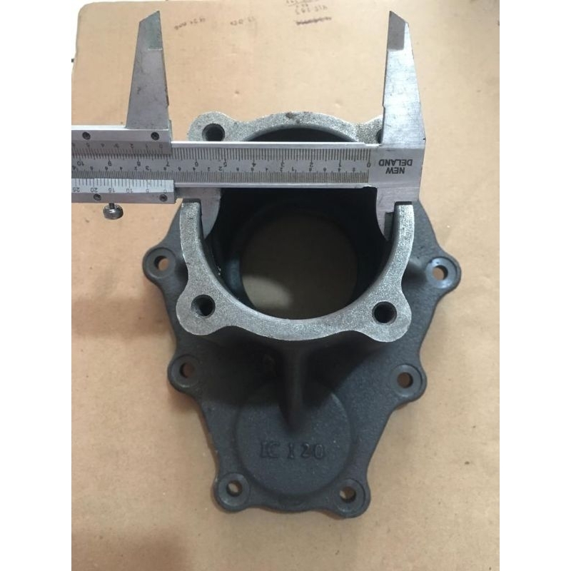 rumah as roda traktor yanmar yst pro revo yst