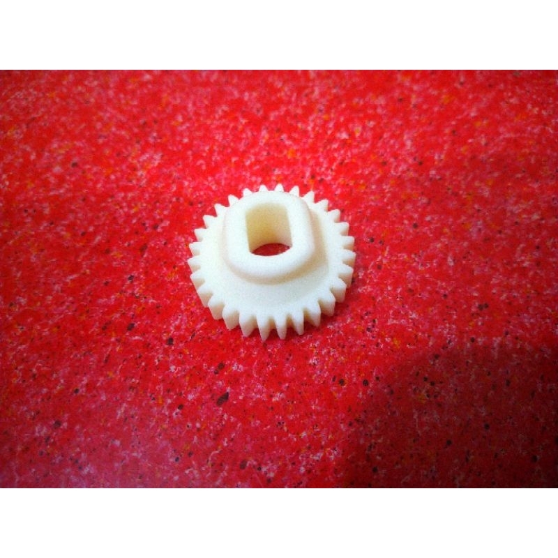 Gir gear ayunan bayi Otto Popo iBaby Polar Polo Little Star dinamo besar kecil master besar