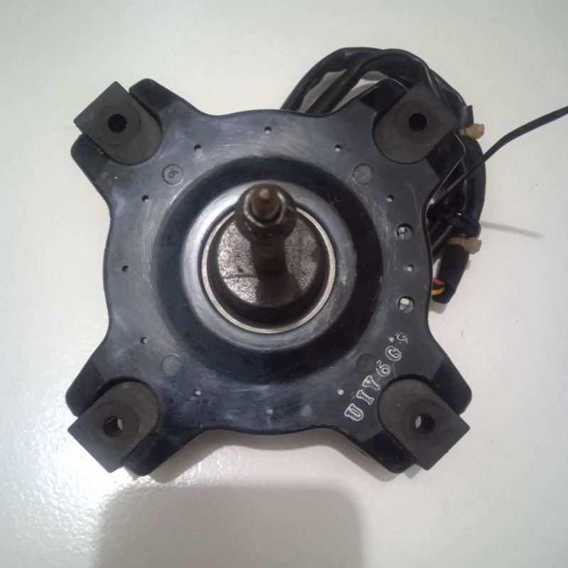 Dinamo fan outdoor AC panasonic MFE-12TVBM