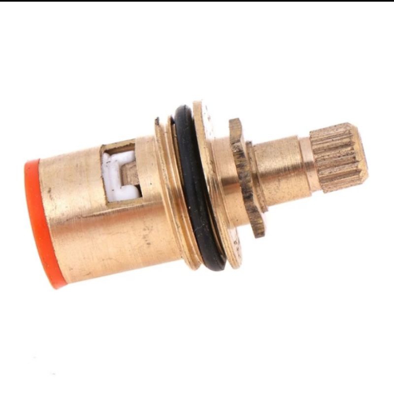 Jantung kran air dan handle + jantung