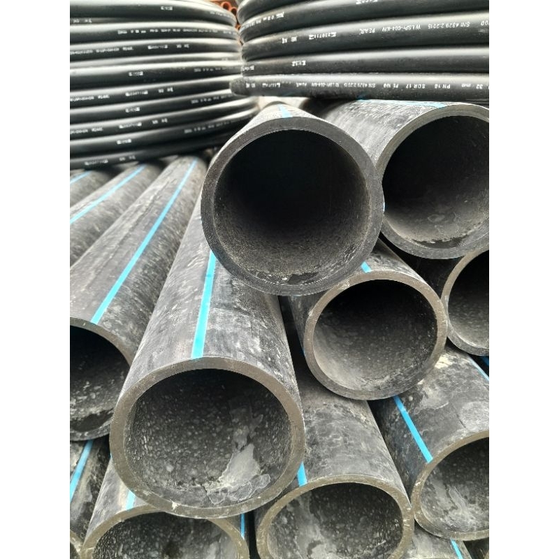 Pipa Hdpe Merek Rucika Pipa Hdpe