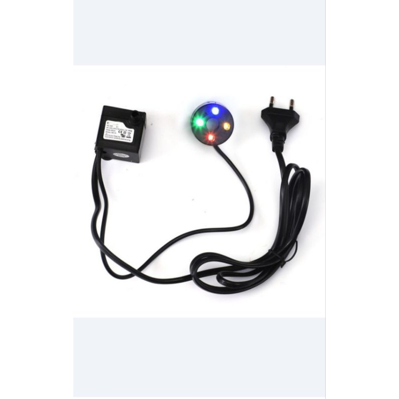 POMPA AIR Mesin Pompa Air Pompa Air Akuarium Mini Mesin Pompa Air Akuarium Mini