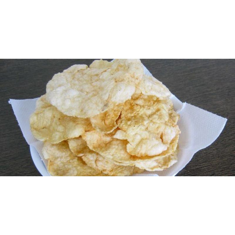 

Emping mentah asli berkualitas 1kg