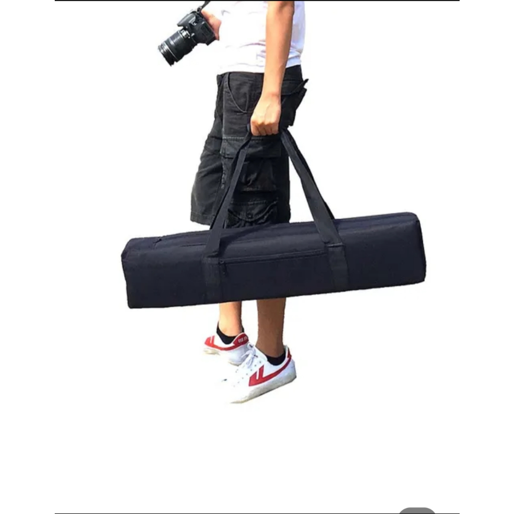 Light Stand Bag / Tas Lighting Camera / Tas fotografi / Tas tiang camera / Stand bag Monopod Tripod 