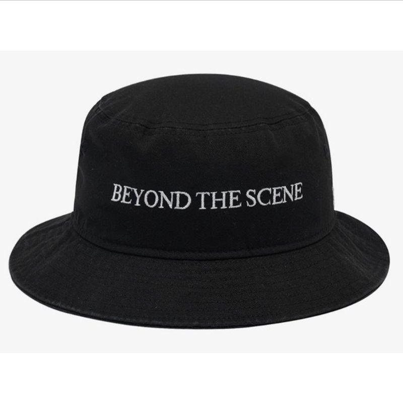 Bucket Hat BTS X NEW ERA ORIGINAL