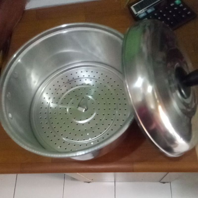 Dandang Paramount 24CM