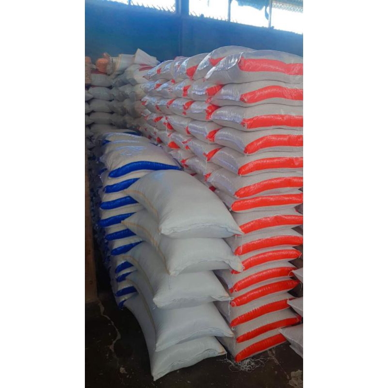 

Beras solok asli sokan super 10kg