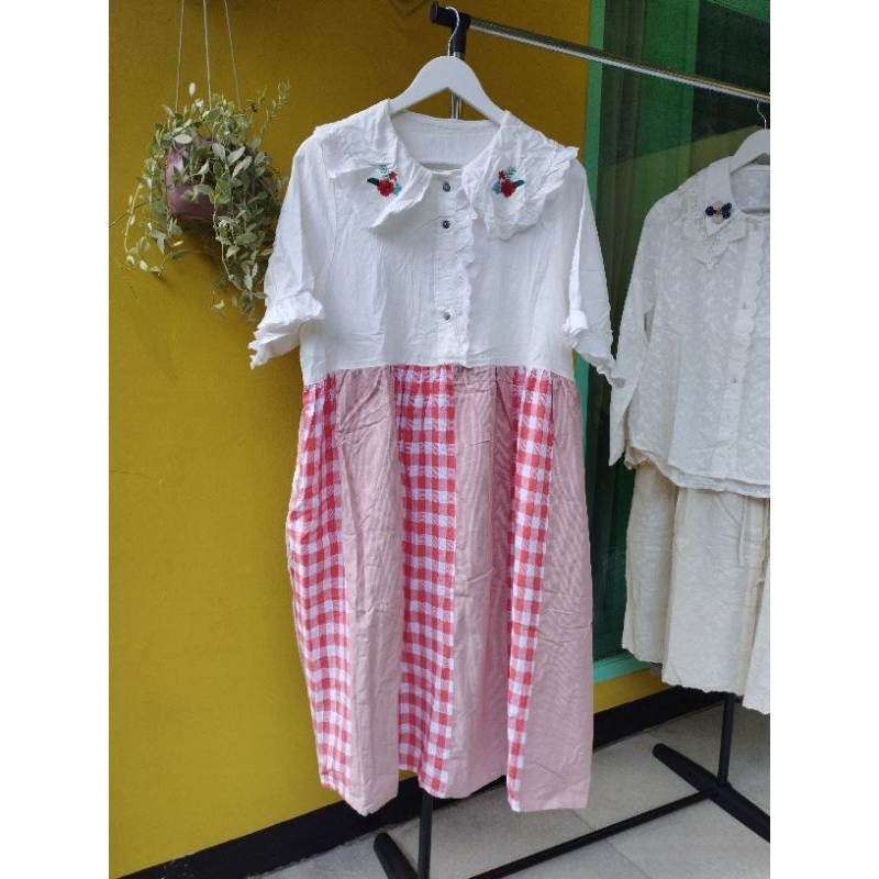 Dress Bangkok/Ladyshop/Labella/Harajuku