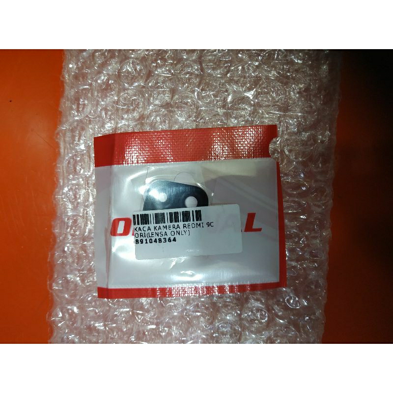 Kaca Kamera Redmi 9c
