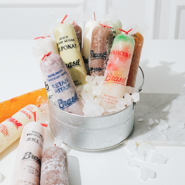 

BEST SELLER Paket Mambo isi 12