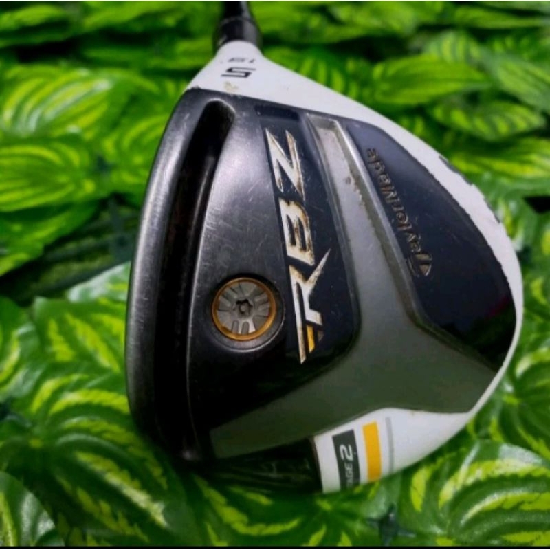Taylormade RBZ Wood 5 Golf Stick