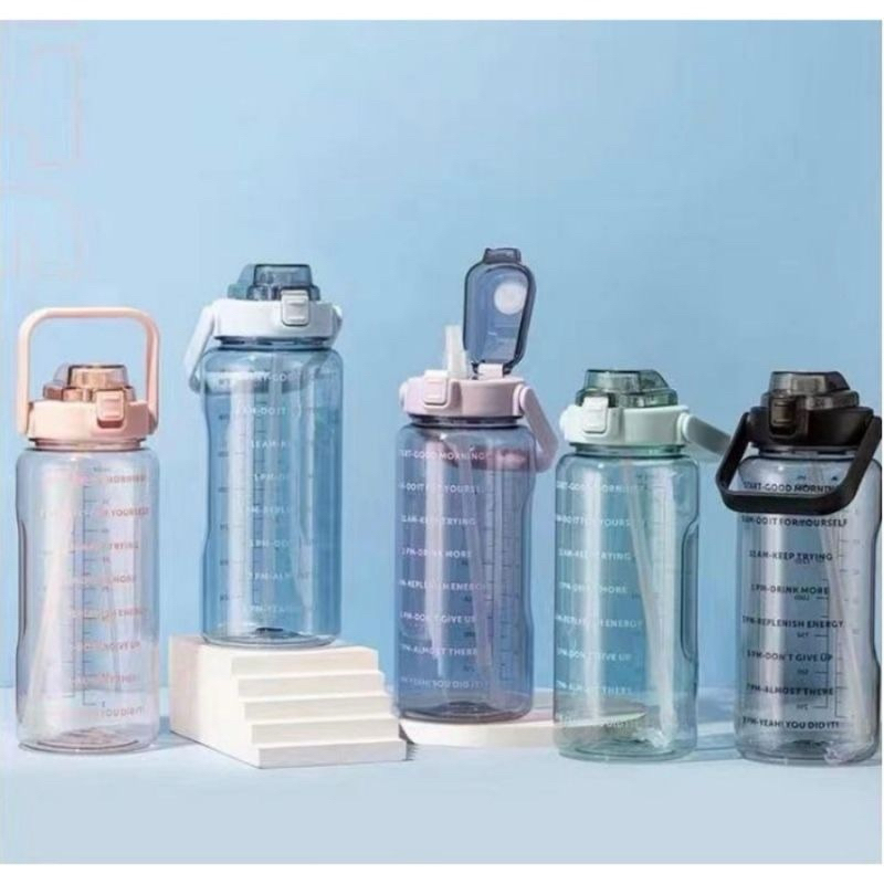 Botol Minum Jumbo