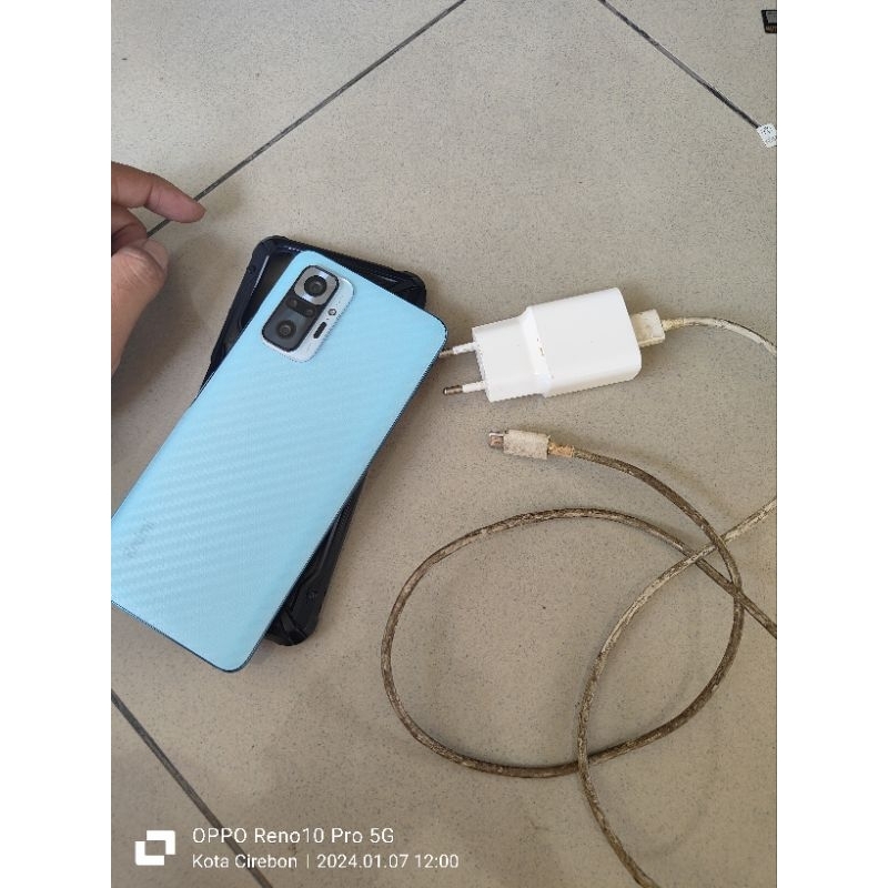 xiaomi redmi note 10 pro 8 128 murah