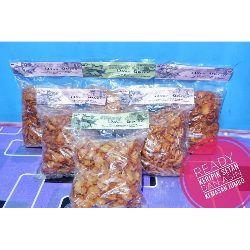 

KERIPIK 1 KG