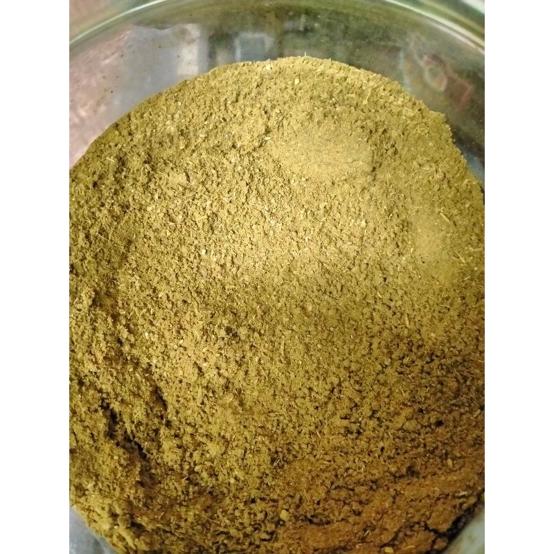 

JUALBUMBUGULAI|10g|BumbuGule|Homemade|BumbuBubuk