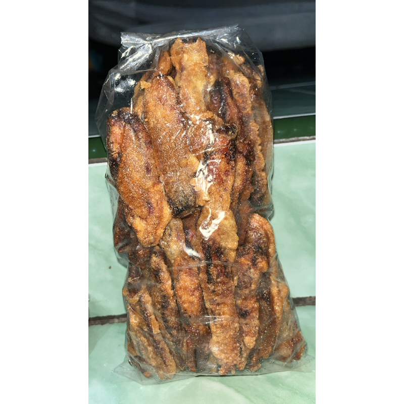 

Sale Pisang