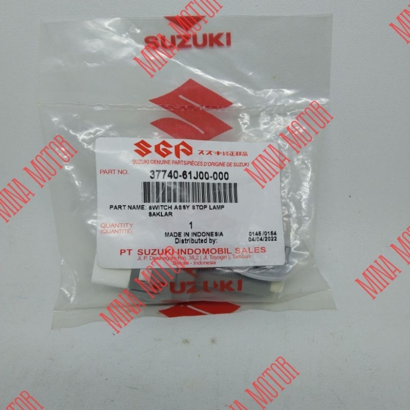 SGP Switch Rem Mobil Suzuki Apv
