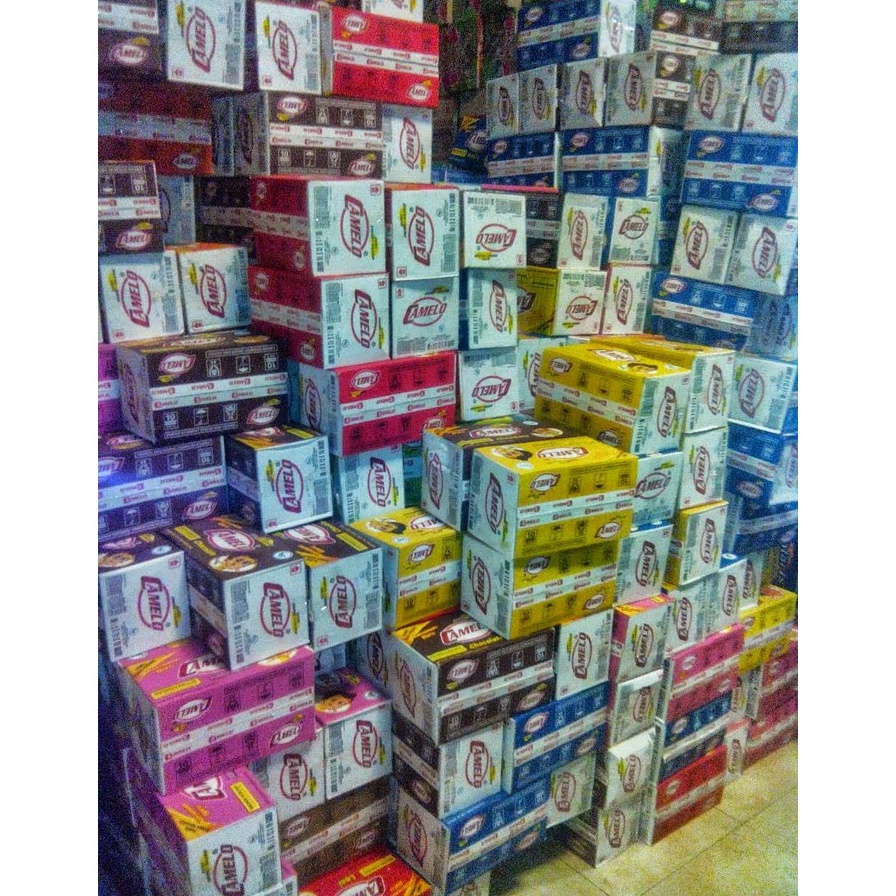 

FLASH SALE ES Cream CAMELO isi 24 pcs DENGAN HARGA 1 GROSIR