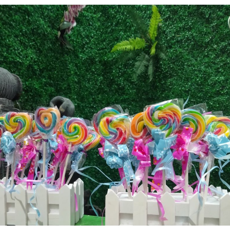 

Sangat Nyaman Paket Lolipop BCG