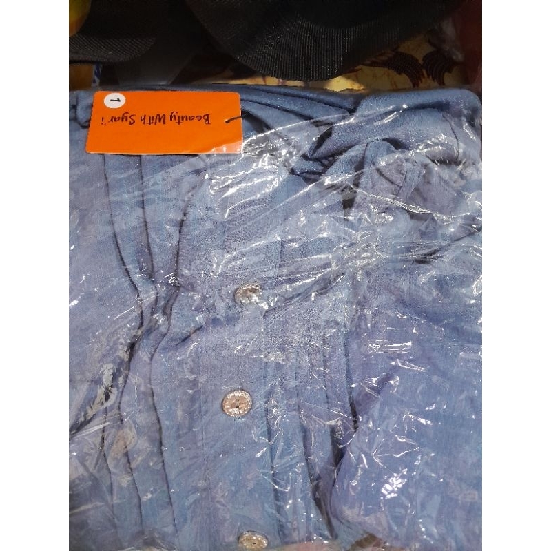 Migal by Azalia Hijab