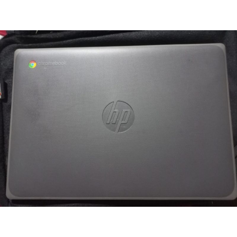 Chromebook HP 11 GB  EE Second