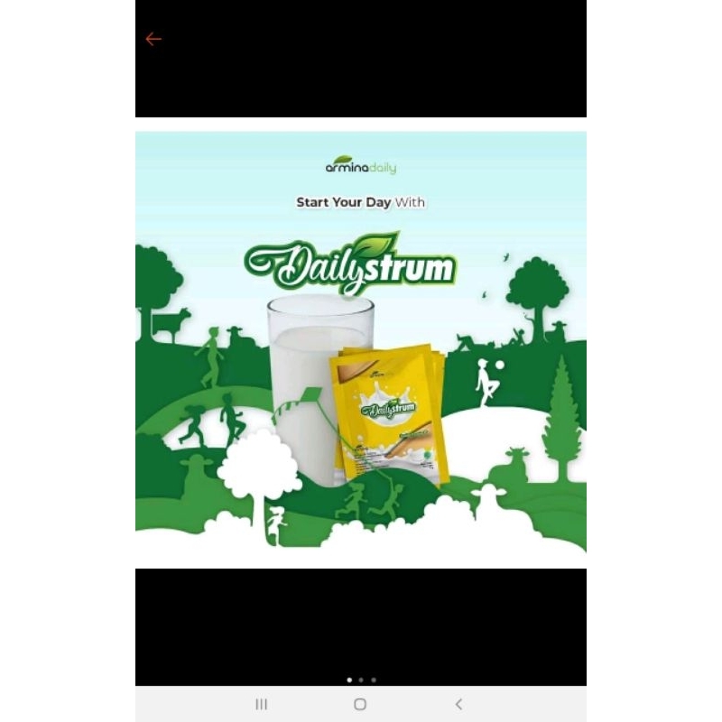 

dailystrum