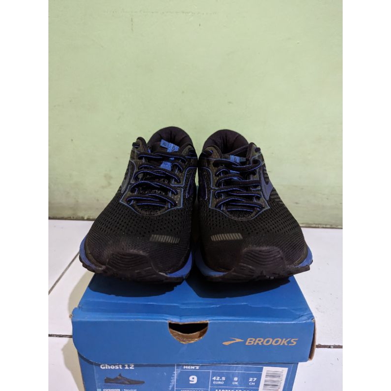 Brooks Ghost 12 Mens Running
