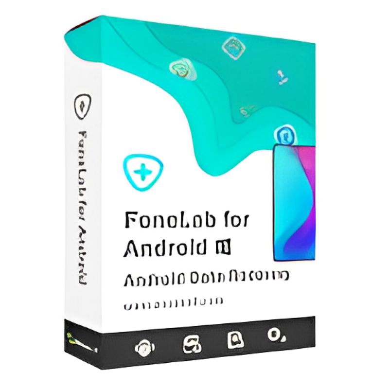 FoneLab Android Data Backup & Restore 1year