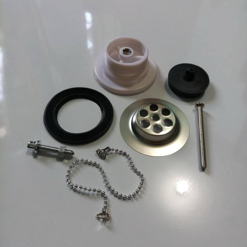 afur avur saringan wastafel  cuci tangan bcp bak cuci piring jadul siphon sifon