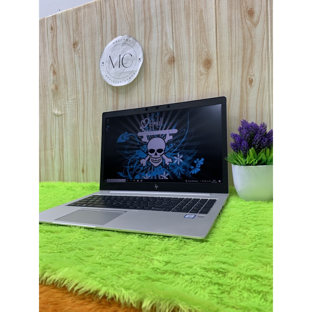 HP ELITEBOOK 840 G1 /840 G2 / 840 G3 / 840 G4 / 840 G5 2nd BERGARANSI