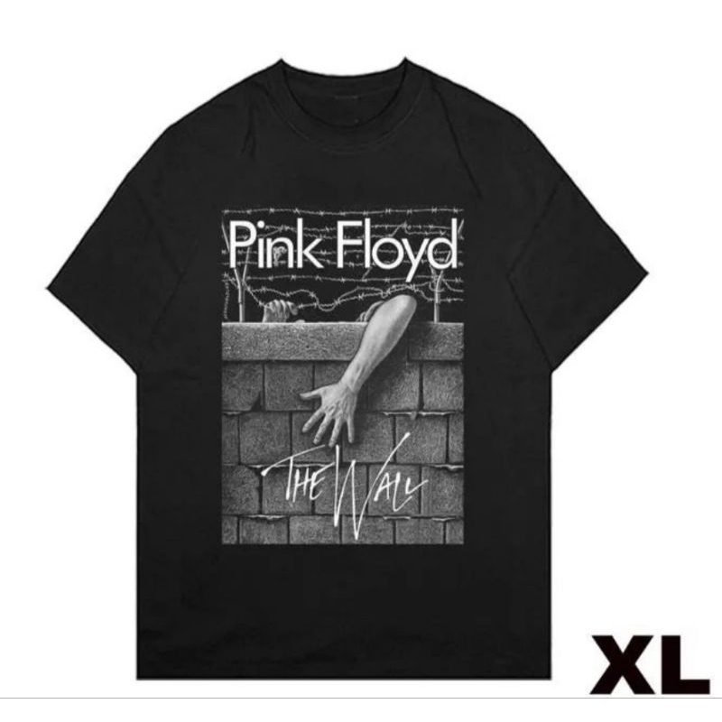PINK FLOYD KAOS DISTO bend Tc combed 24s