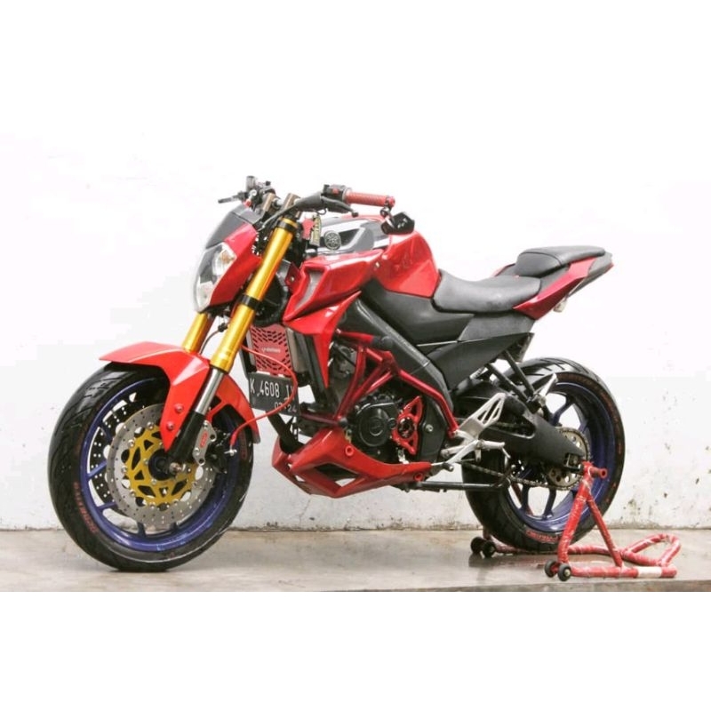 SHROUD MT10 BUATAN ONEKYT