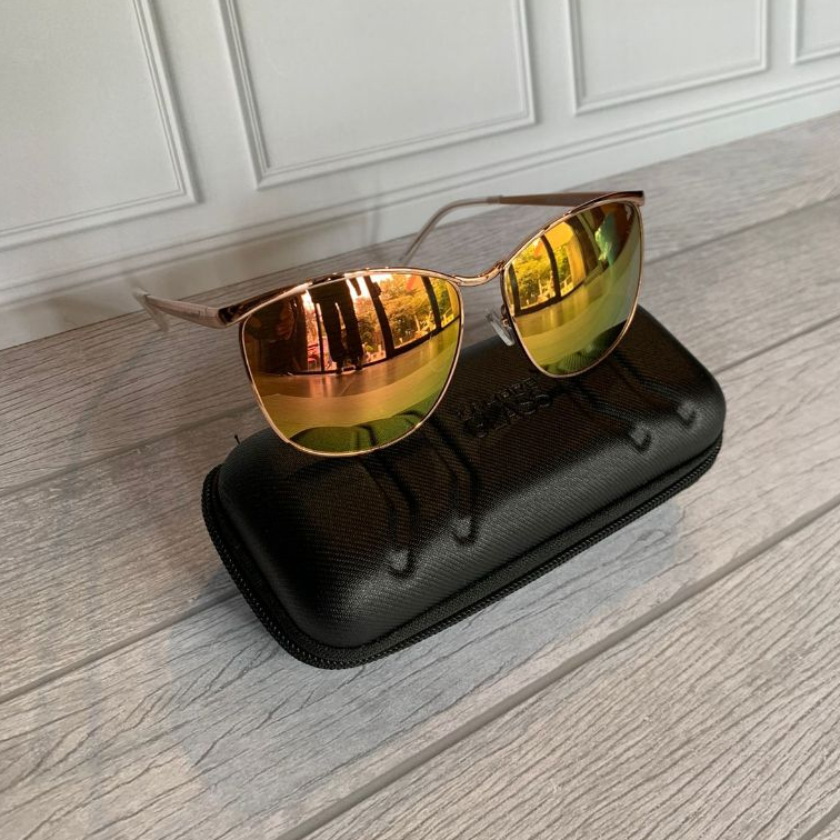 KALIBRE KACAMATA 43 GOLD ROSE GOLD 996312111