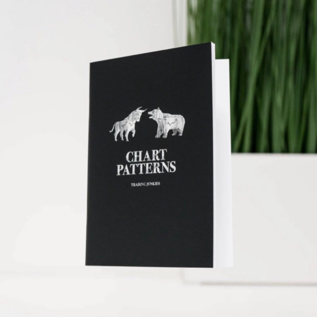 BUKU TRADING CHARTPATTERN DAN CANDLESTICK PATTERN TERLENGKAP