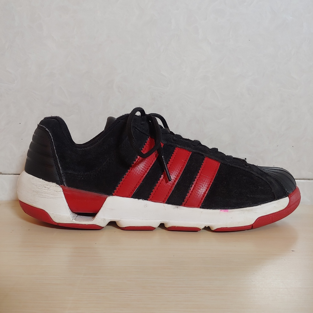 Adidas Master G Torsion x Superstar