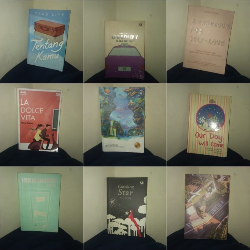 

laut bercerita preloved