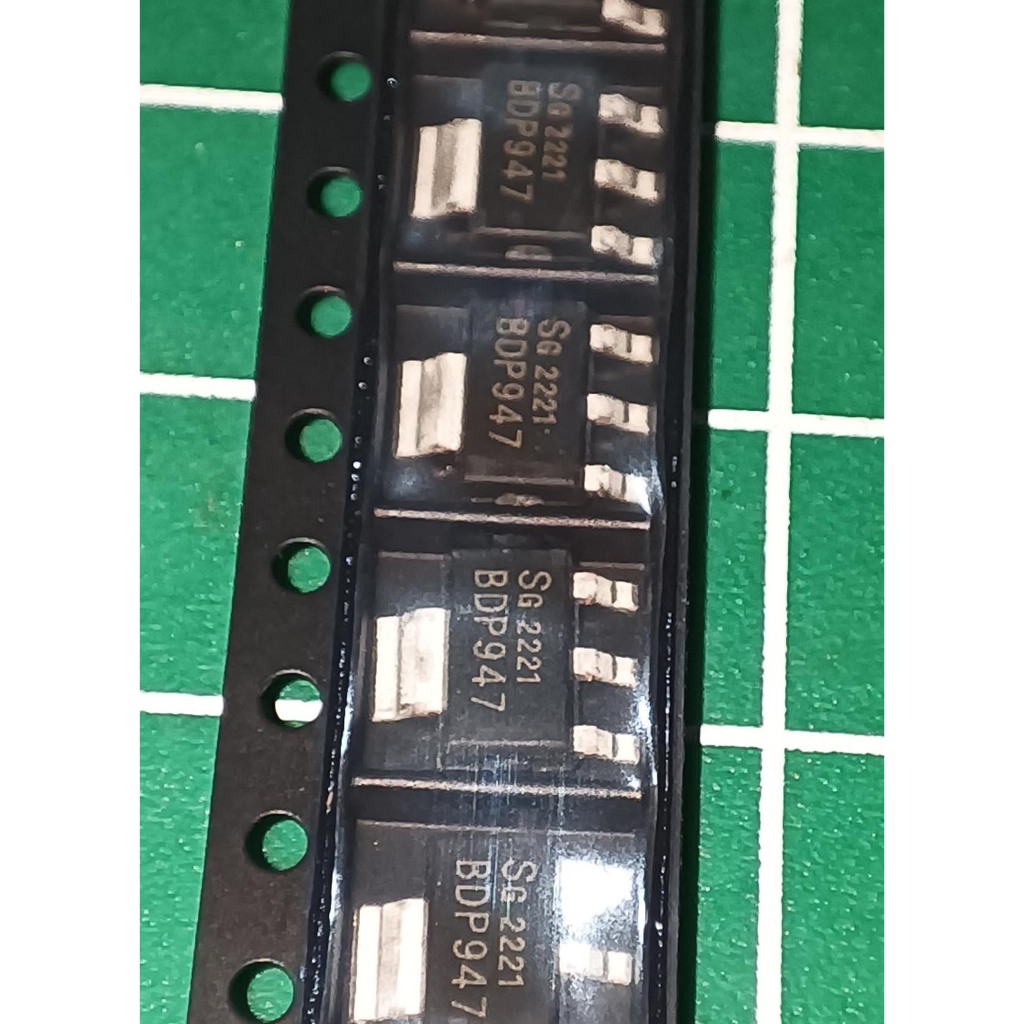 10Pcs BDP 947 BDP947 Original Transistor Triode NPN