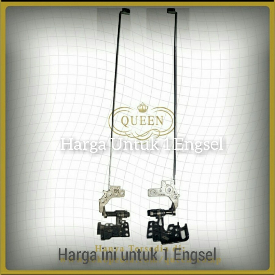 ENGSEL LAPTOP ASUS FX504 FX504G FX504GD FX504GE FX80G FX80GD ORIGINAL