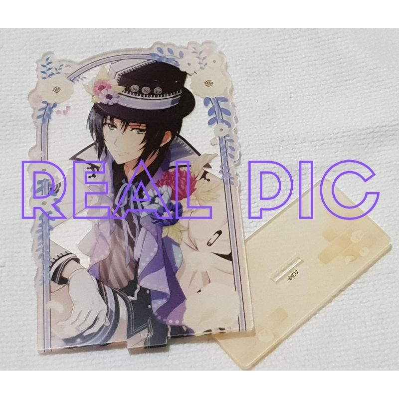 Idolish7 Anniversary 2019 Acrylic Stand Iori Izumi// Ainana Stand Pop// Merchandise Anime Akrilik St