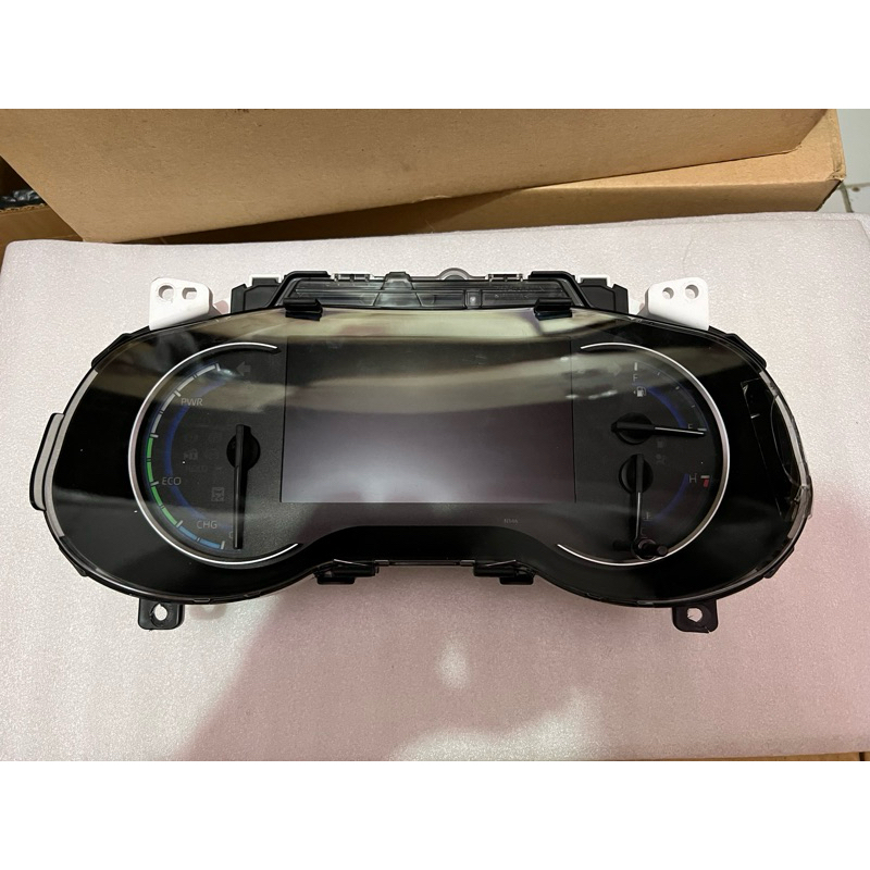 Speedometer Zenix Q modelista original