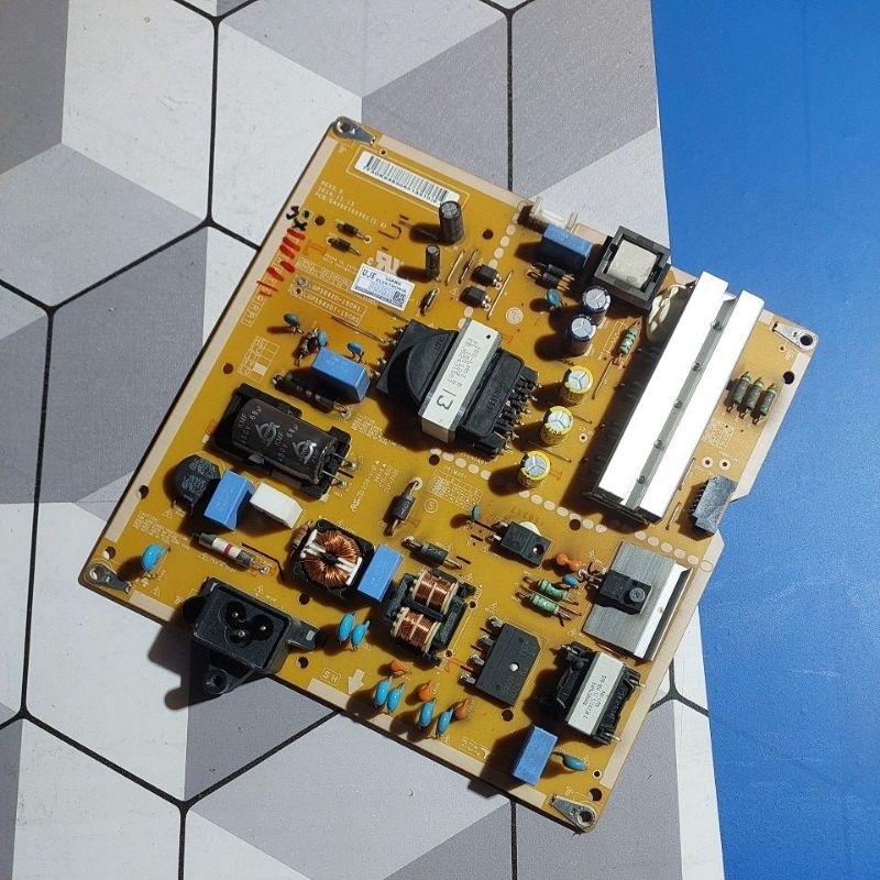 PSU POWER SUPPLY TV LG 42LX330C - 42LX330