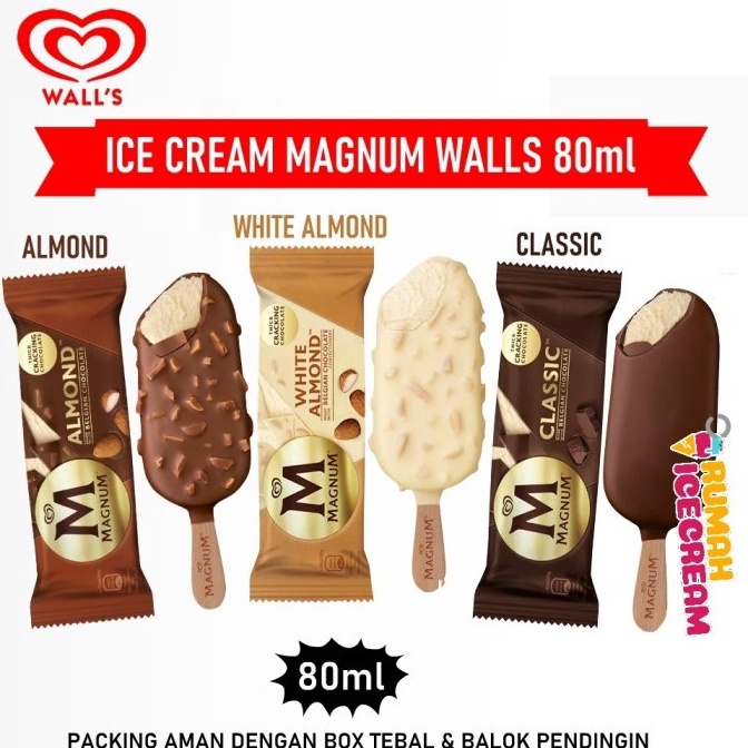 

HSMK7834 TEBUS MURAH EsKrimIceCream Magnum Walls 8ml