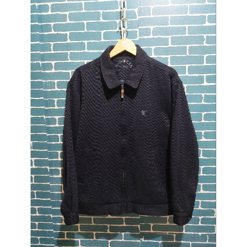 Casual jaket balmain paris